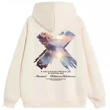 WANX Hoodie