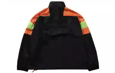 Li-Ning New York Fashion Week Half-Zip Pullover Jacket