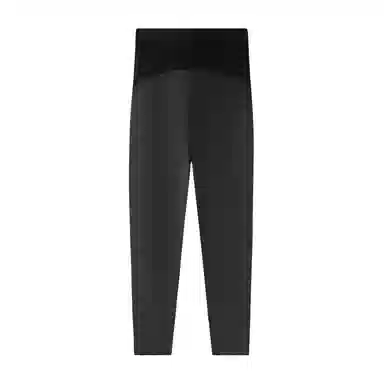 英氏 无痕高弹孕妇外穿小个子打底裤 女款