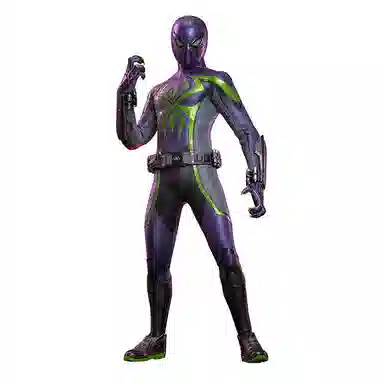 Hot Toys 16 ()