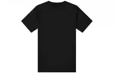 Marcelo Burlon Cross Print T-Shirt Black