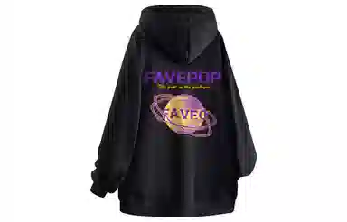 FAVEPOP Logo