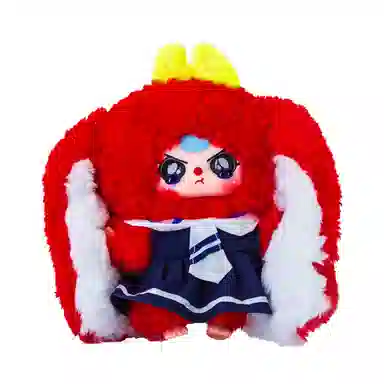 cureplaneta Baby Three 6