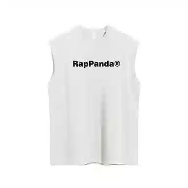 RAP PANDA Logo