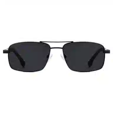 Cyxus Aviator Sunglasses