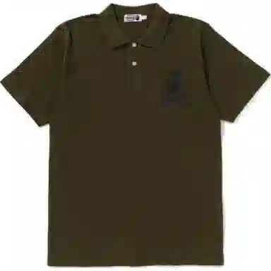 A BATHING APE PoloPolo