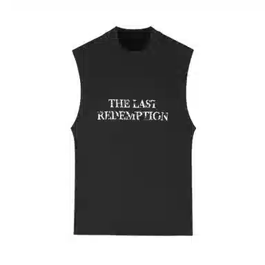 The Last Redemption SS23