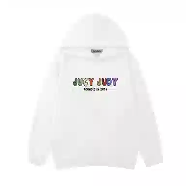 JUCY JUDY LOGO