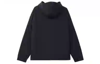 adidas Windbreaker Jacket Black