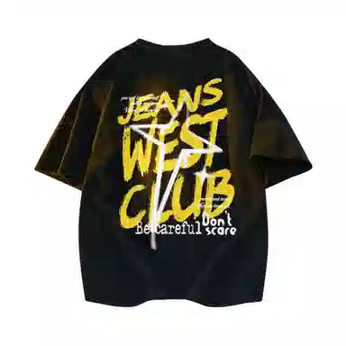 JEANSWEST CLUB LogoT