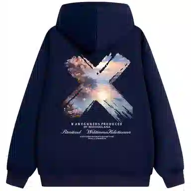 WANX Hoodie