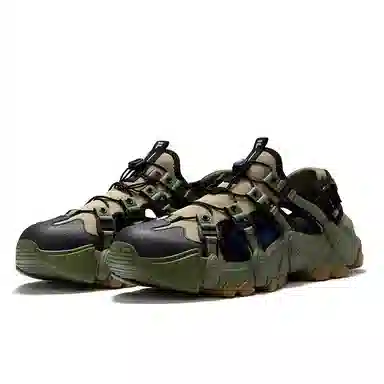 FILA FUSION EXOCET SANDAL