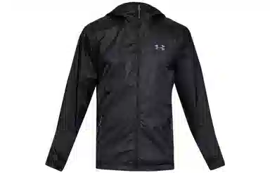 Under Armour Forefront Rain Jacket