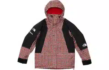 Supreme x The North Face SS21 Mountain Jacket