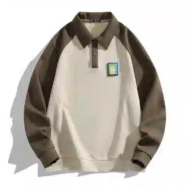 The Simpsons LogoPolo
