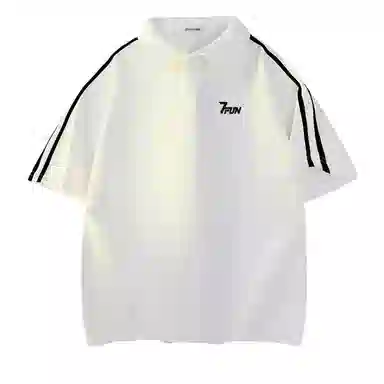 7 SEVFUN Polo