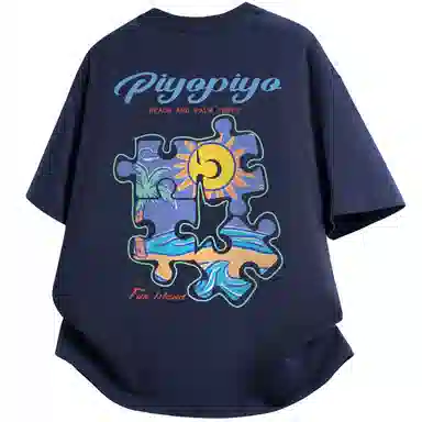 PIYOPIYO LogoinsT