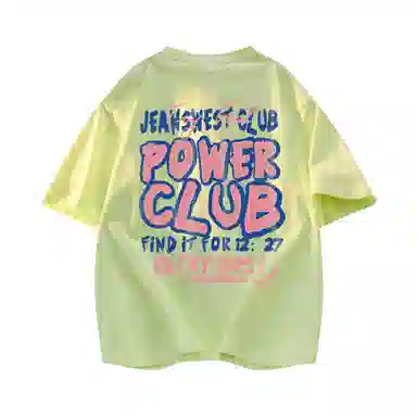 JEANSWEST CLUB T