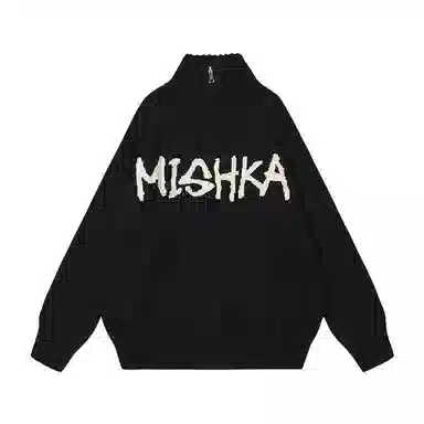 Mishkanyc Sweater