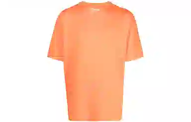 Heron Preston FW22 Orange Tee
