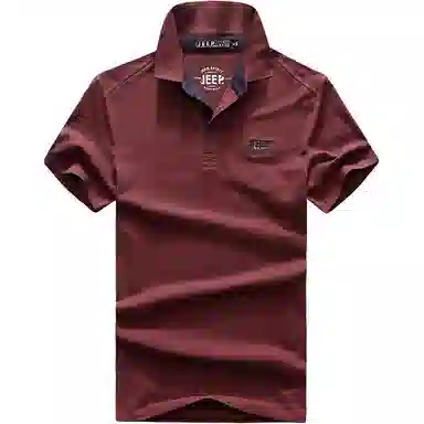 JEEP SPIRIT logoPolo