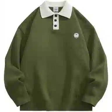 Doraemon Knit Sweater