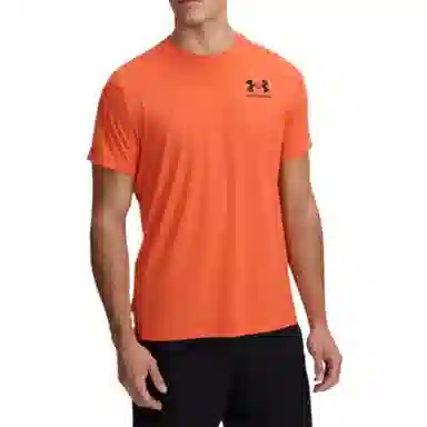 Under Armour HeatGear Fitted T