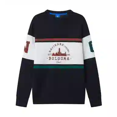 NAVIGARE X YOUNG LOGO