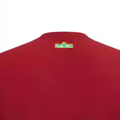 Under Armour Curry x Sesame Street Red Envelope Tee
