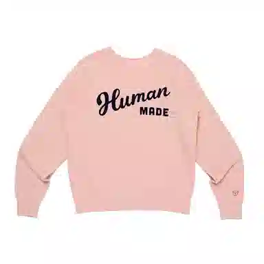 HUMAN MADE FW24 logo