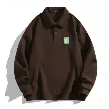 The Simpsons Polo