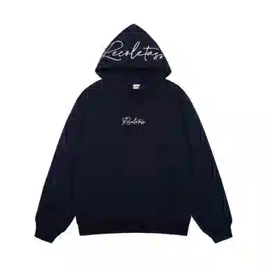 Recoleta Hoodie
