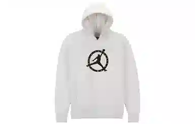 Jordan x OFF-WHITE Logo