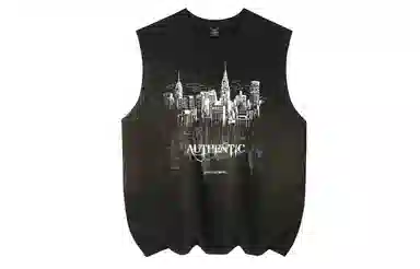 URBAN AUTHENTIC