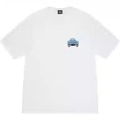 Stussy SS25 Pickup Tee