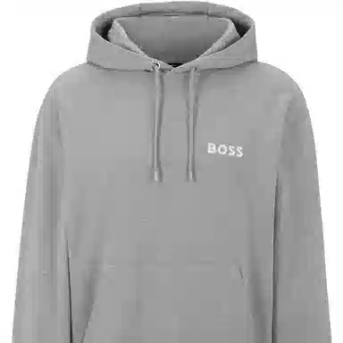 HUGO BOSS SS23 Logo
