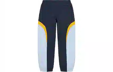 Supreme SS22 Week 1 Curve Track Pant