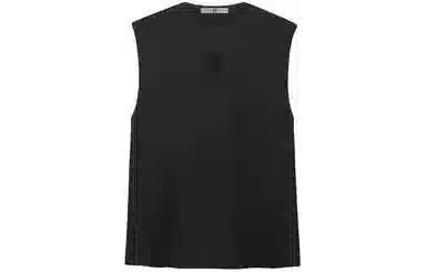 Fear of God Athletics x adidas SS24 Vest Black