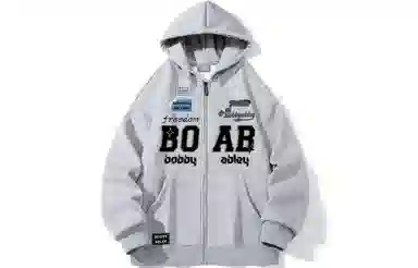 BOBBY ABLEY Logo