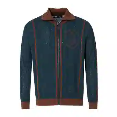 ANDREW MACKENZIE Logo