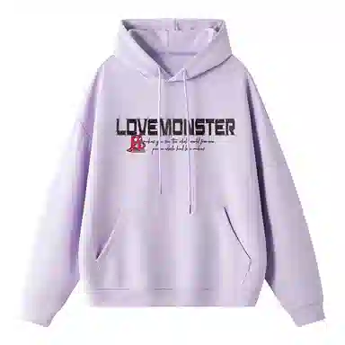 love monster