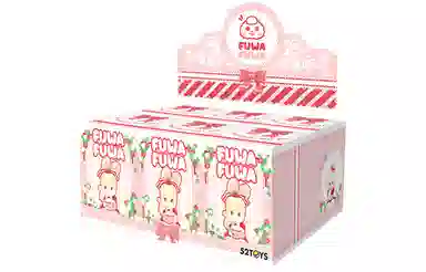 52TOYS FUWAFUWA LOLITA 8