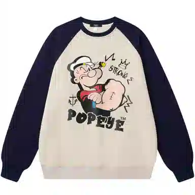 POPEYE