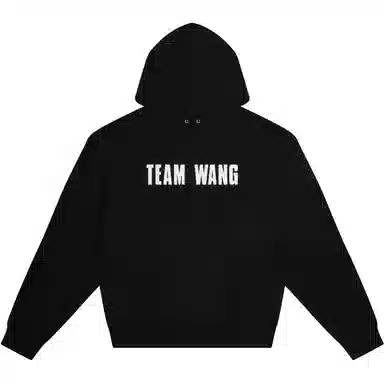 TEAM WANG The Original 1 Black