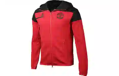 adidas Manchester United Jacket