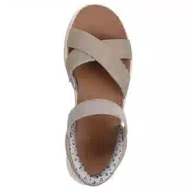 Skechers BOBS Sun Ray - Move Over