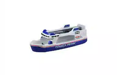 TAKARA TOMY 10.5cm
