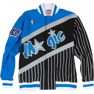 Mitchell Ness 96-97 AU