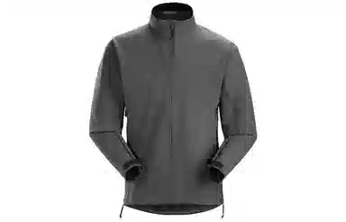 Arcteryx Leaf Patrol Jacket