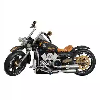 601-1000pcs TM-T1007